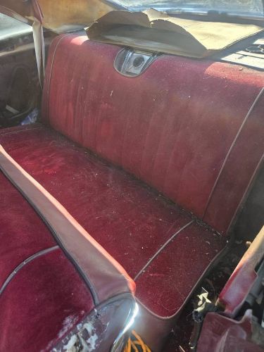 Chevrolet-Impala-1965-Silver-3