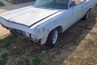 Chevrolet Impala 1965