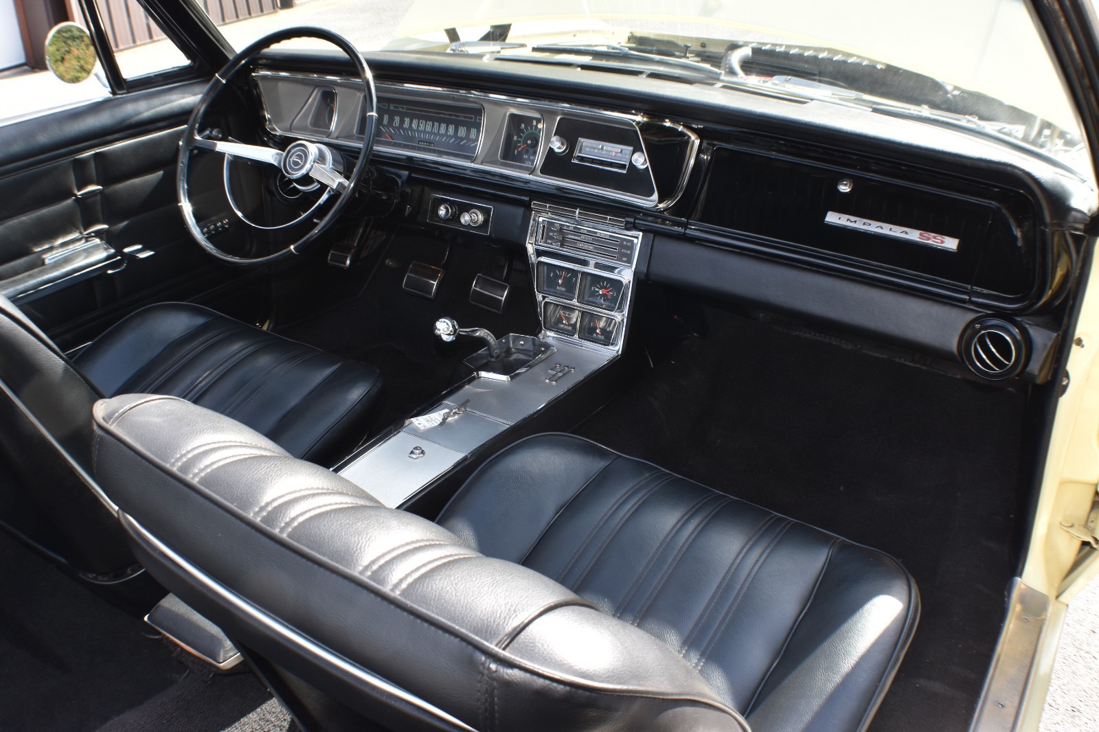 Chevrolet-Impala-1966-Convertible-20