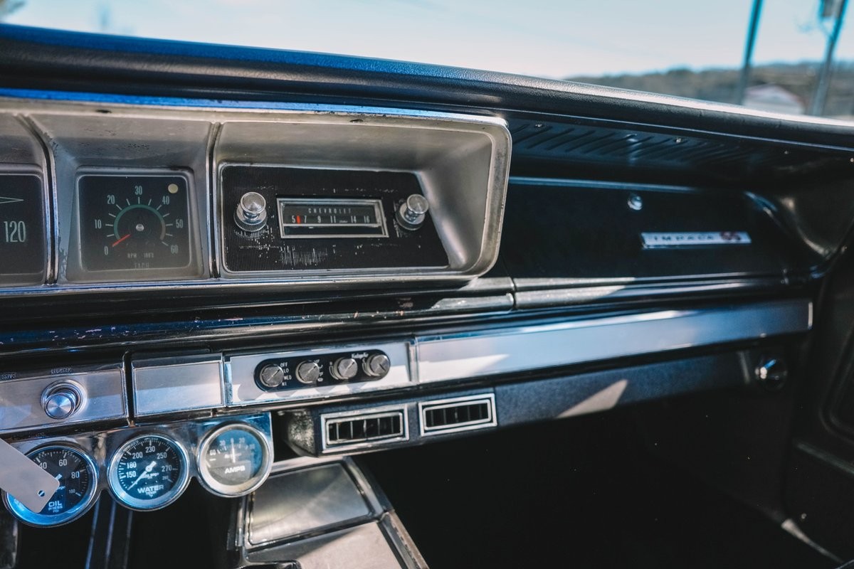 Chevrolet-Impala-1966-Convertible-39