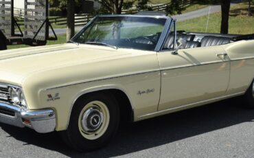 Chevrolet-Impala-1966-Convertible-4