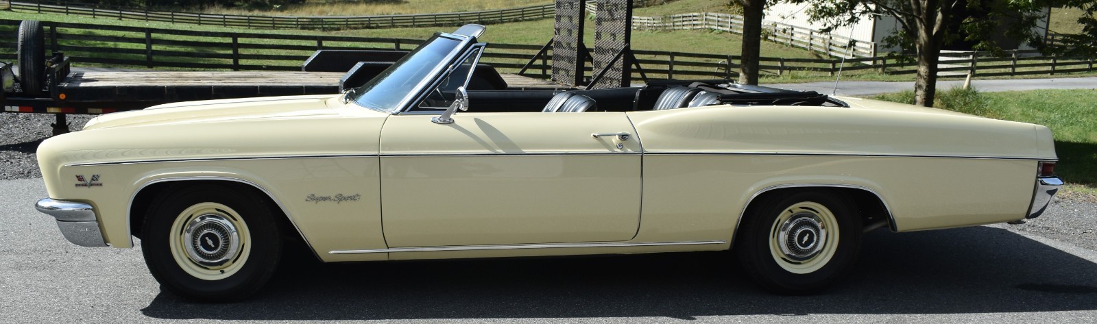 Chevrolet-Impala-1966-Convertible-5