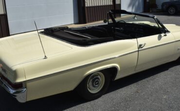 Chevrolet-Impala-1966-Convertible-9