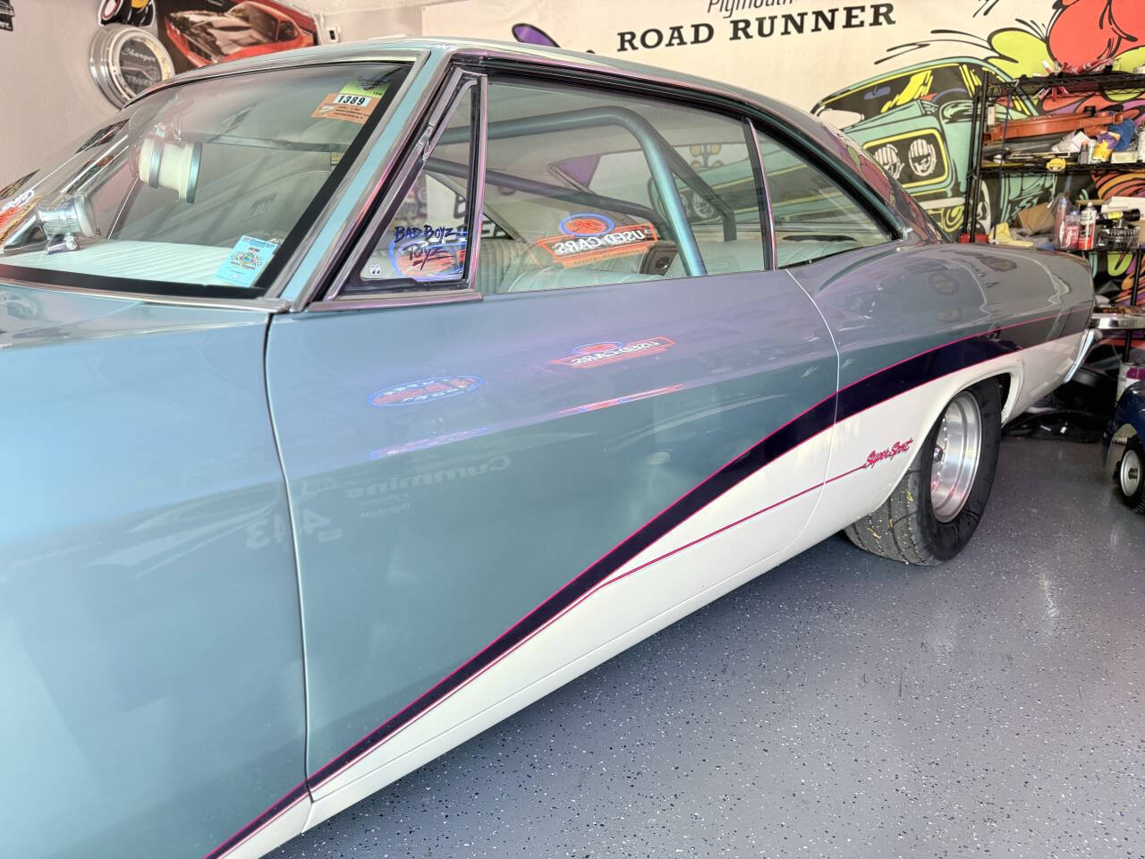 Chevrolet-Impala-1966-Coupe-4