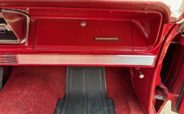 Chevrolet-Impala-1966-Red-Red-11