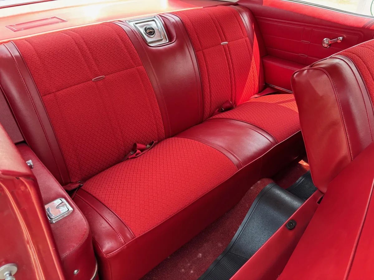 Chevrolet-Impala-1966-Red-Red-12