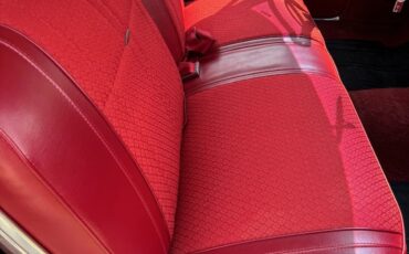 Chevrolet-Impala-1966-Red-Red-13