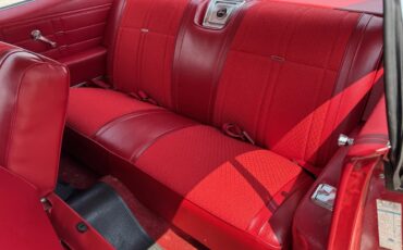 Chevrolet-Impala-1966-Red-Red-14