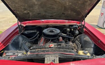 Chevrolet-Impala-1966-Red-Red-2