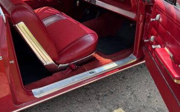 Chevrolet-Impala-1966-Red-Red-6