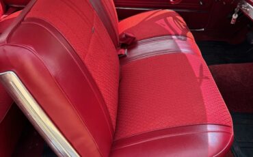 Chevrolet-Impala-1966-Red-Red-7