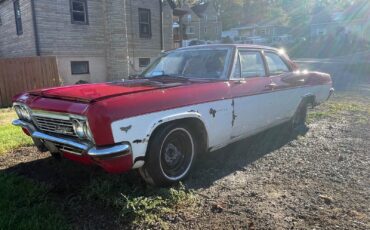 Chevrolet-Impala-1966-Sedan-1