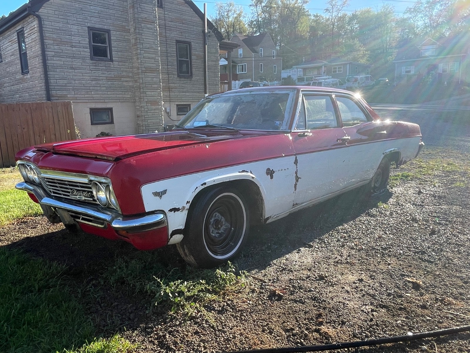 Chevrolet-Impala-1966-Sedan-1