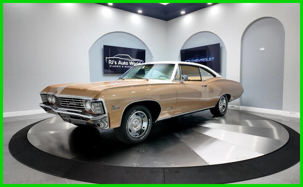 Chevrolet Impala 1967