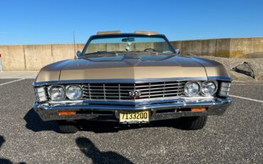 Chevrolet-Impala-1967-Convertible-1