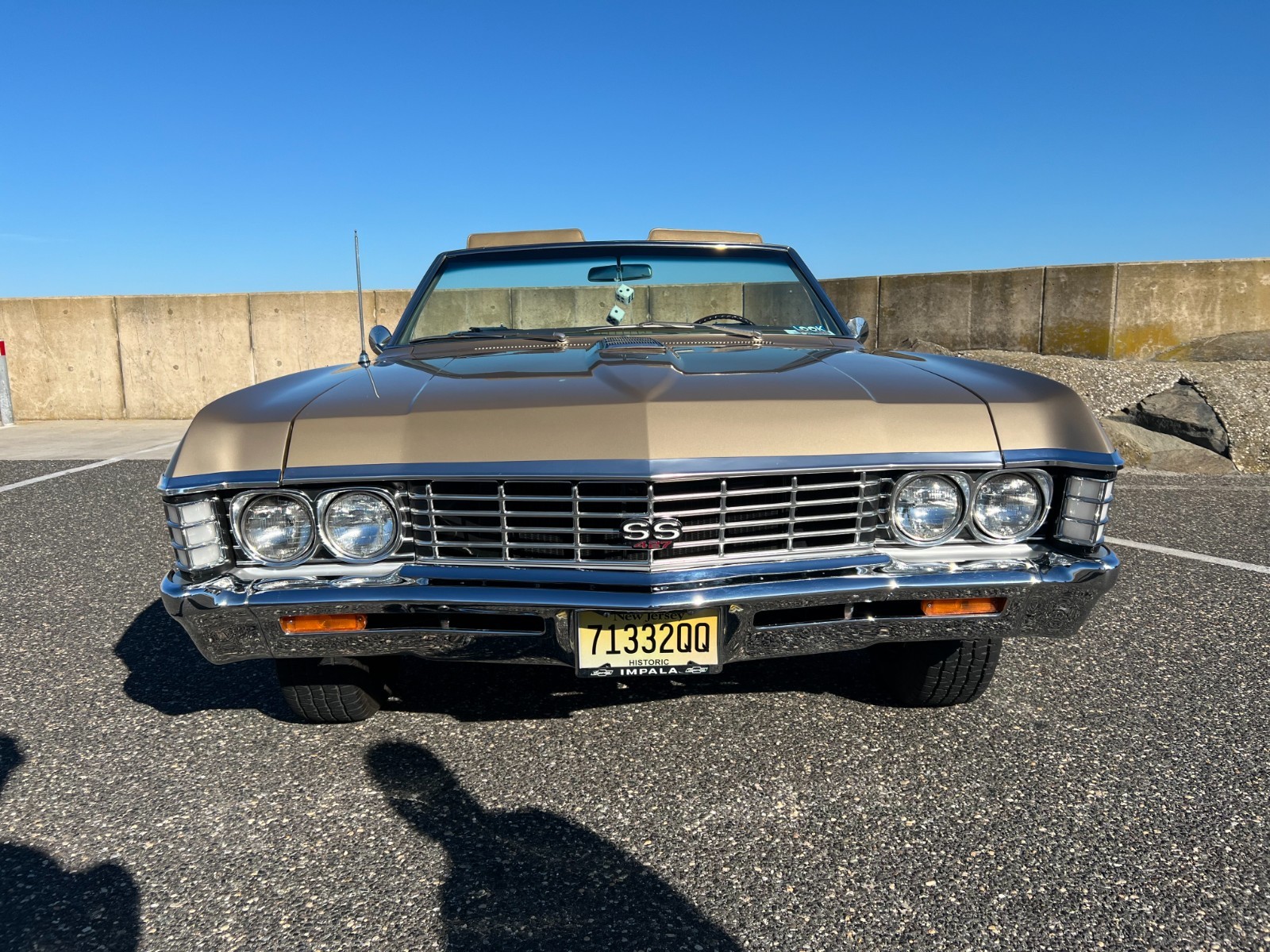 Chevrolet-Impala-1967-Convertible-1