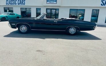 Chevrolet-Impala-1968-Convertible-1