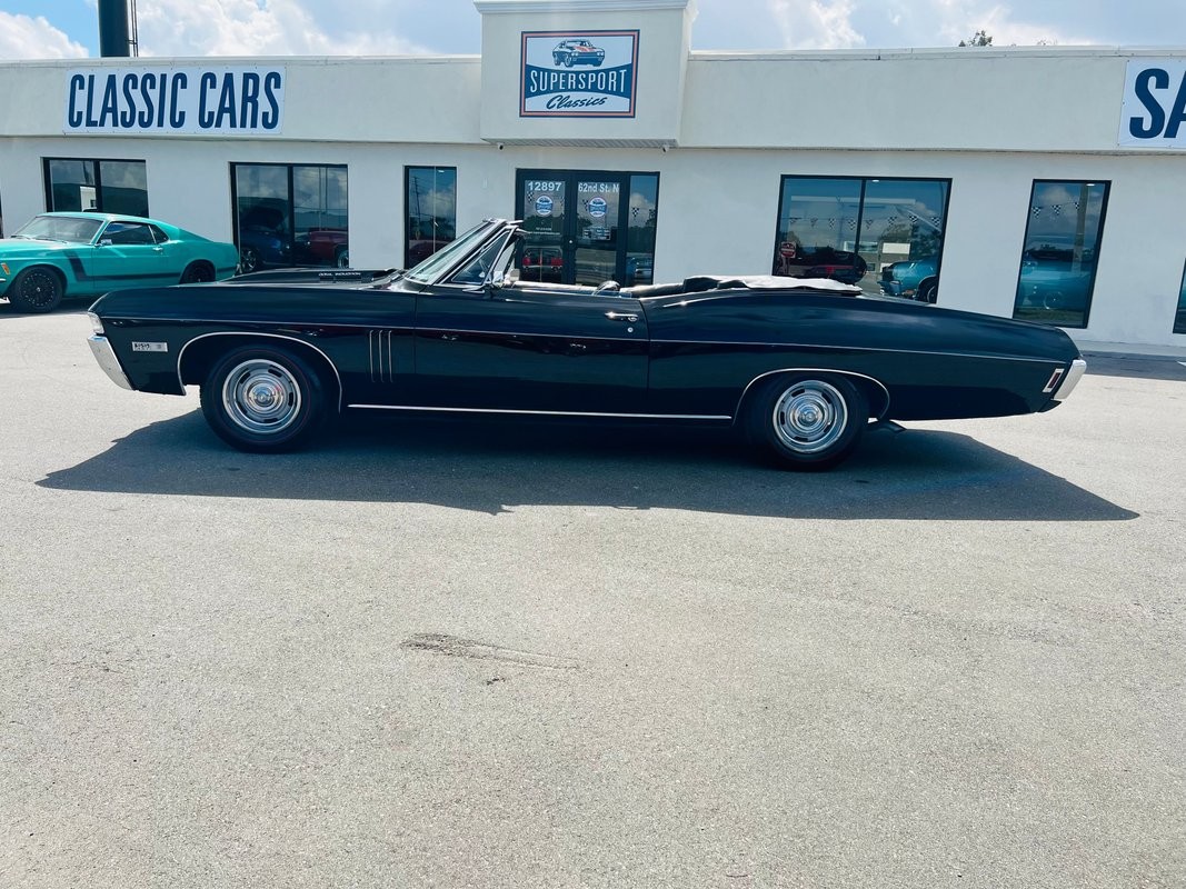Chevrolet-Impala-1968-Convertible-1