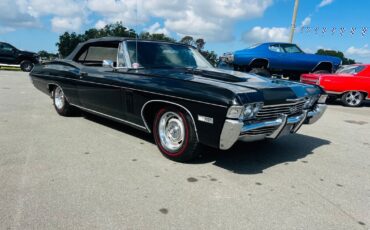 Chevrolet-Impala-1968-Convertible-35