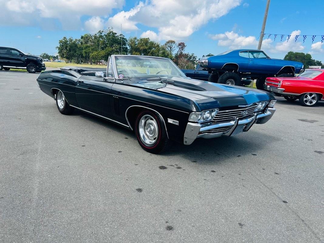 Chevrolet-Impala-1968-Convertible-7
