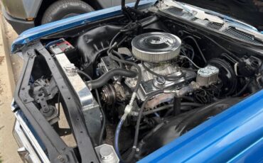 Chevrolet-Impala-1970-Blue-Blue-2