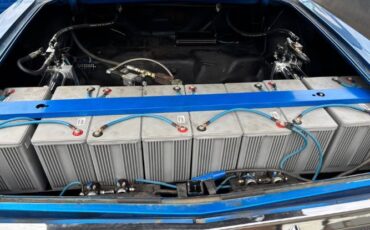 Chevrolet-Impala-1970-Blue-Blue-3