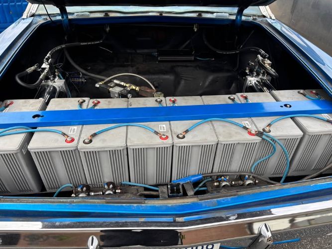 Chevrolet-Impala-1970-Blue-Blue-3
