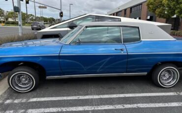 Chevrolet-Impala-1970-Blue-Blue