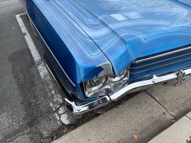 Chevrolet-Impala-1970-Blue-Blue-4