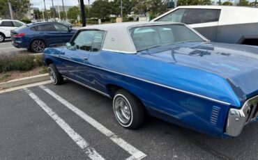 Chevrolet-Impala-1970-Blue-Blue-5