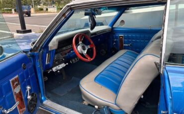 Chevrolet-Impala-1970-Blue-Blue-6
