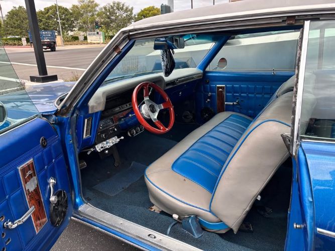 Chevrolet-Impala-1970-Blue-Blue-6