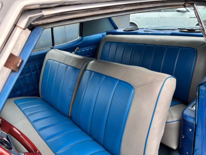 Chevrolet-Impala-1970-Blue-Blue-7