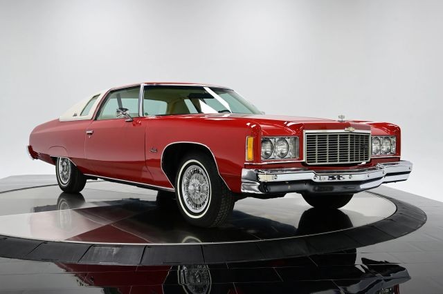 Chevrolet-Impala-1975-9