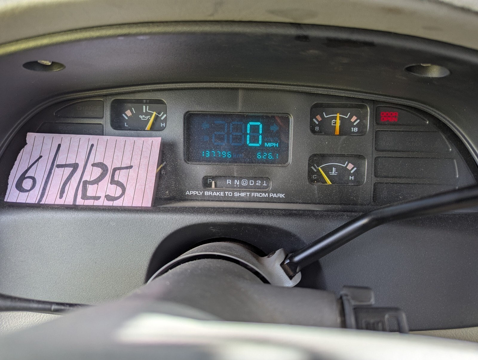 Chevrolet-Impala-1994-Sedan-18