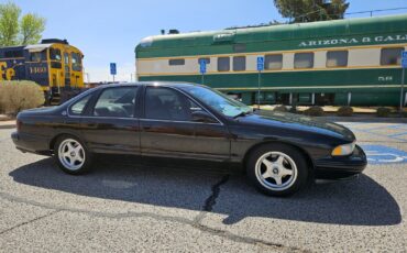 Chevrolet-Impala-1995-Sedan-1