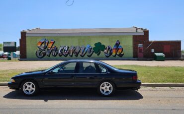 Chevrolet-Impala-1995-Sedan-10
