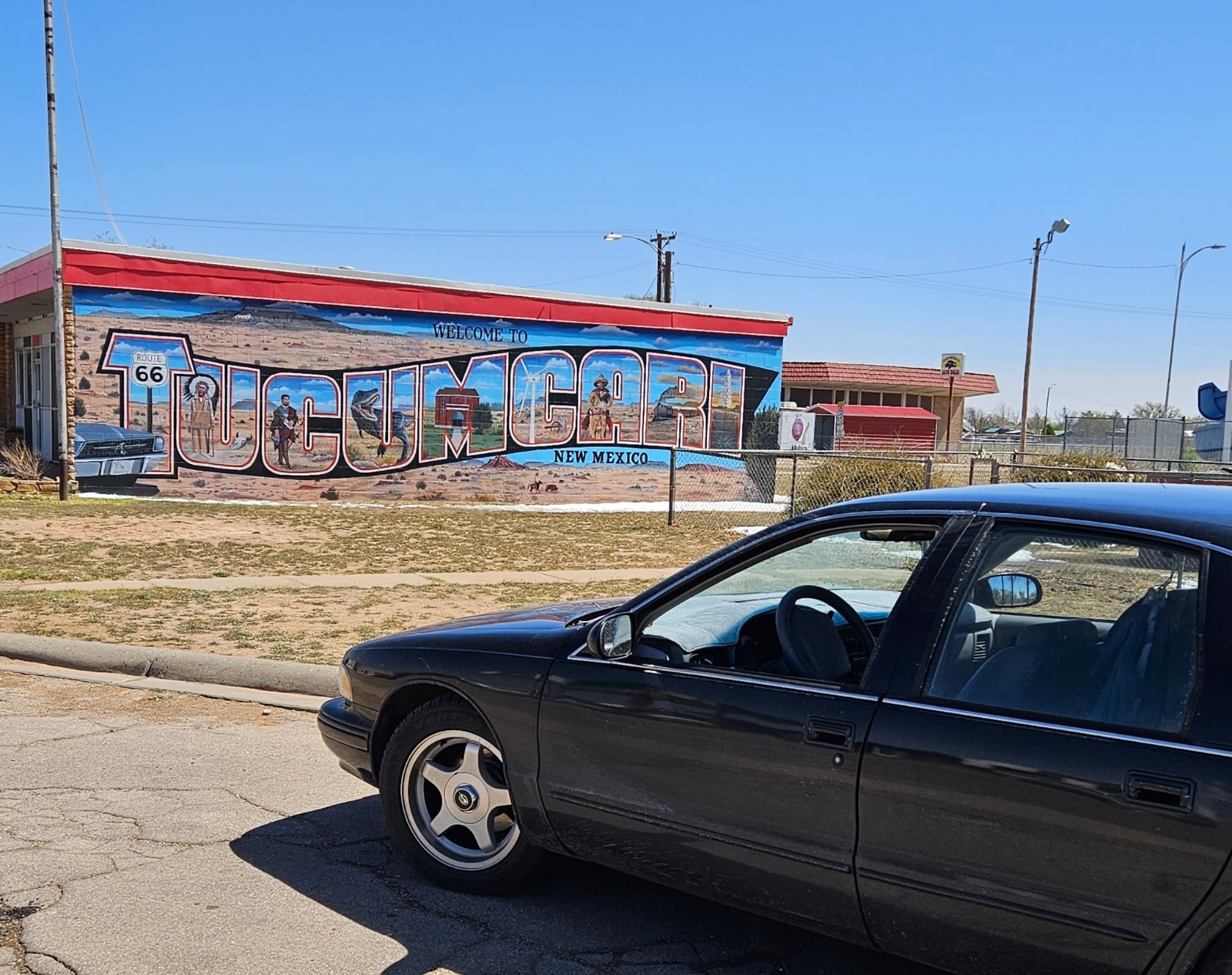 Chevrolet-Impala-1995-Sedan-11