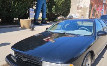 Chevrolet-Impala-1995-Sedan-15