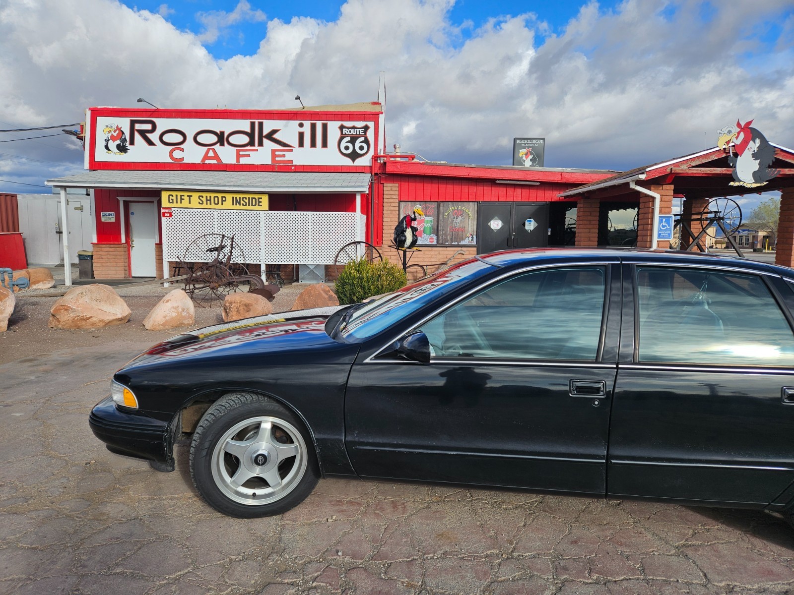 Chevrolet-Impala-1995-Sedan-6