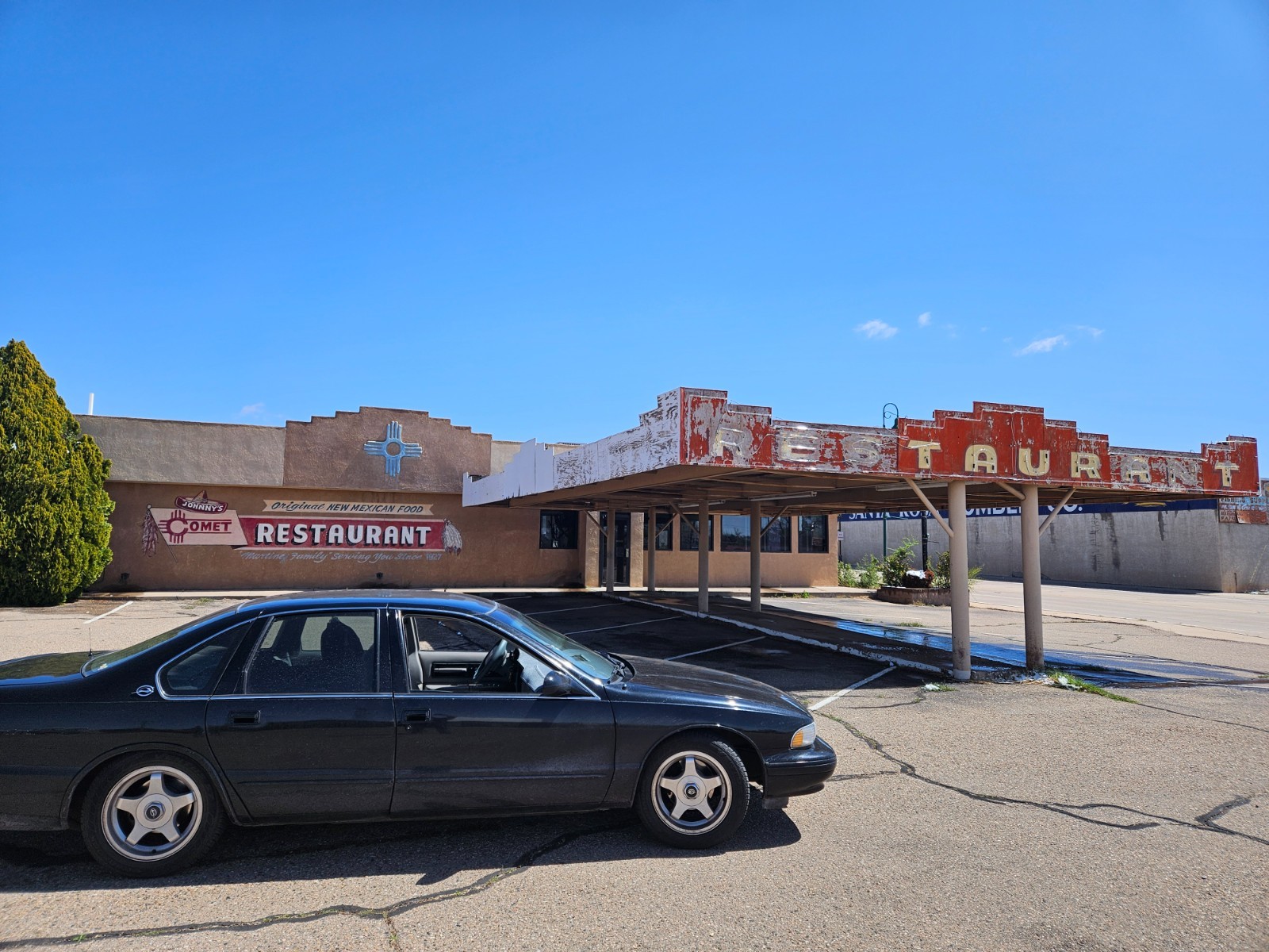 Chevrolet-Impala-1995-Sedan-8