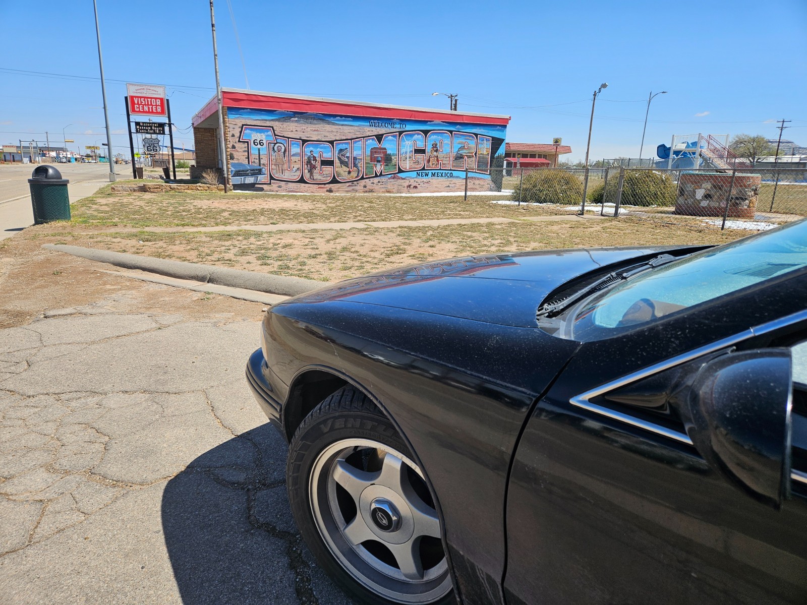 Chevrolet-Impala-1995-Sedan-9