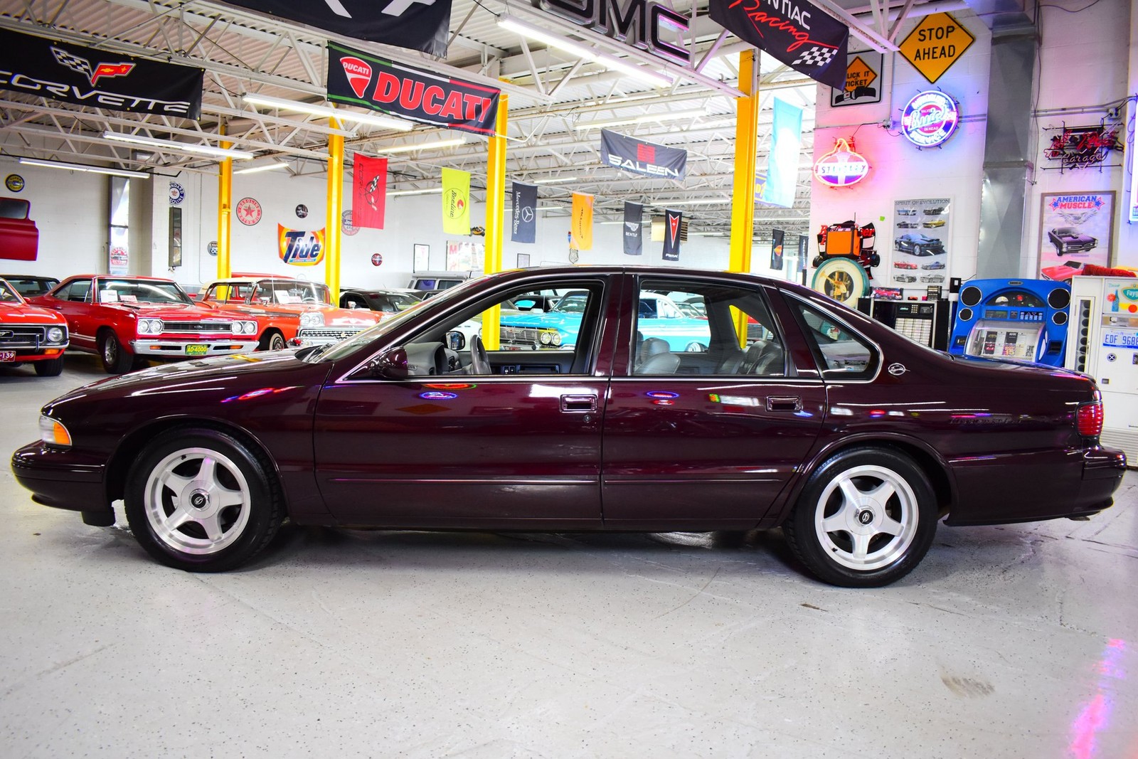 Chevrolet-Impala-1996-16