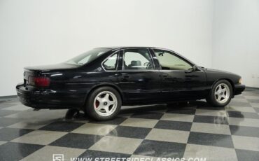 Chevrolet-Impala-1996-Sedan-13
