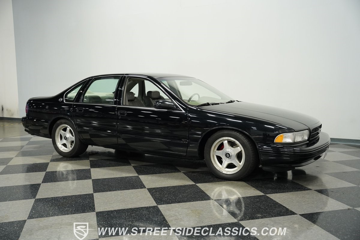 Chevrolet-Impala-1996-Sedan-15
