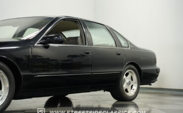 Chevrolet-Impala-1996-Sedan-21