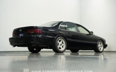 Chevrolet-Impala-1996-Sedan-26