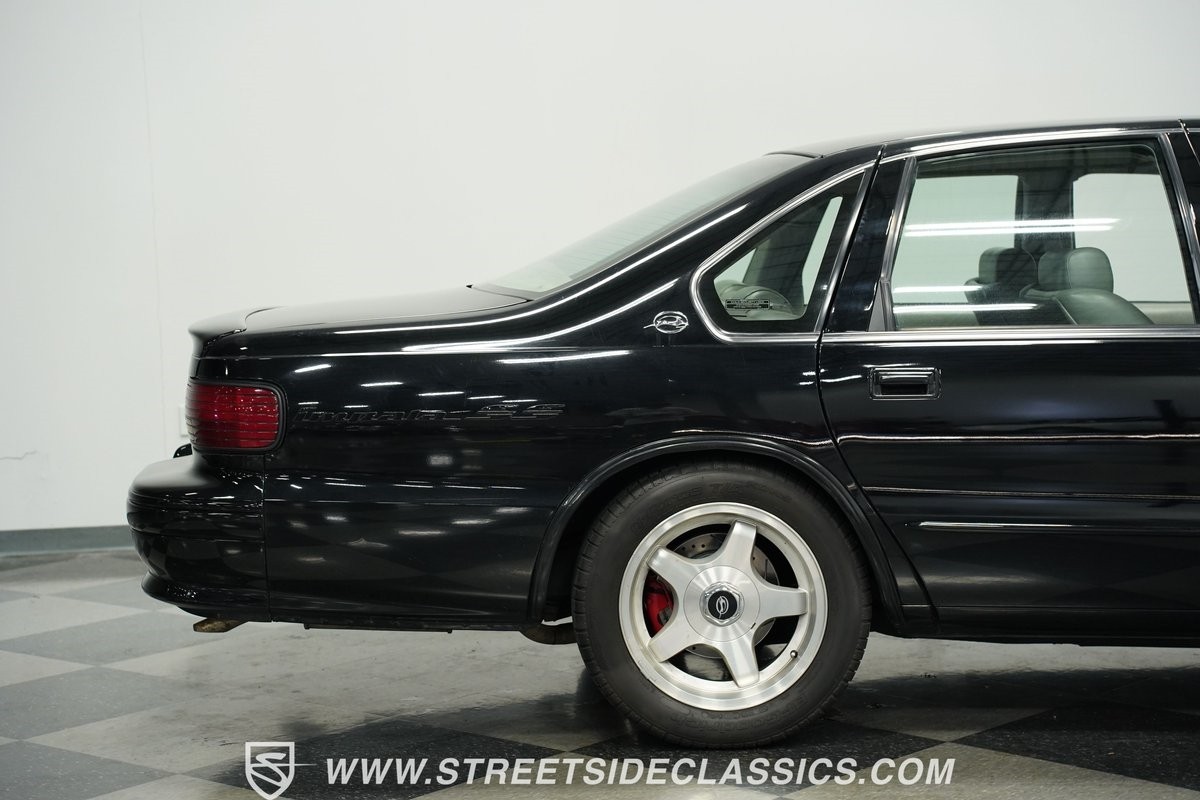 Chevrolet-Impala-1996-Sedan-28