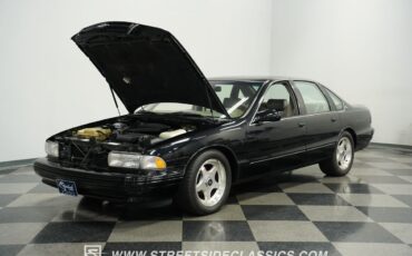 Chevrolet-Impala-1996-Sedan-30