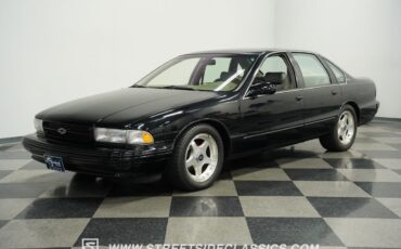 Chevrolet-Impala-1996-Sedan-5
